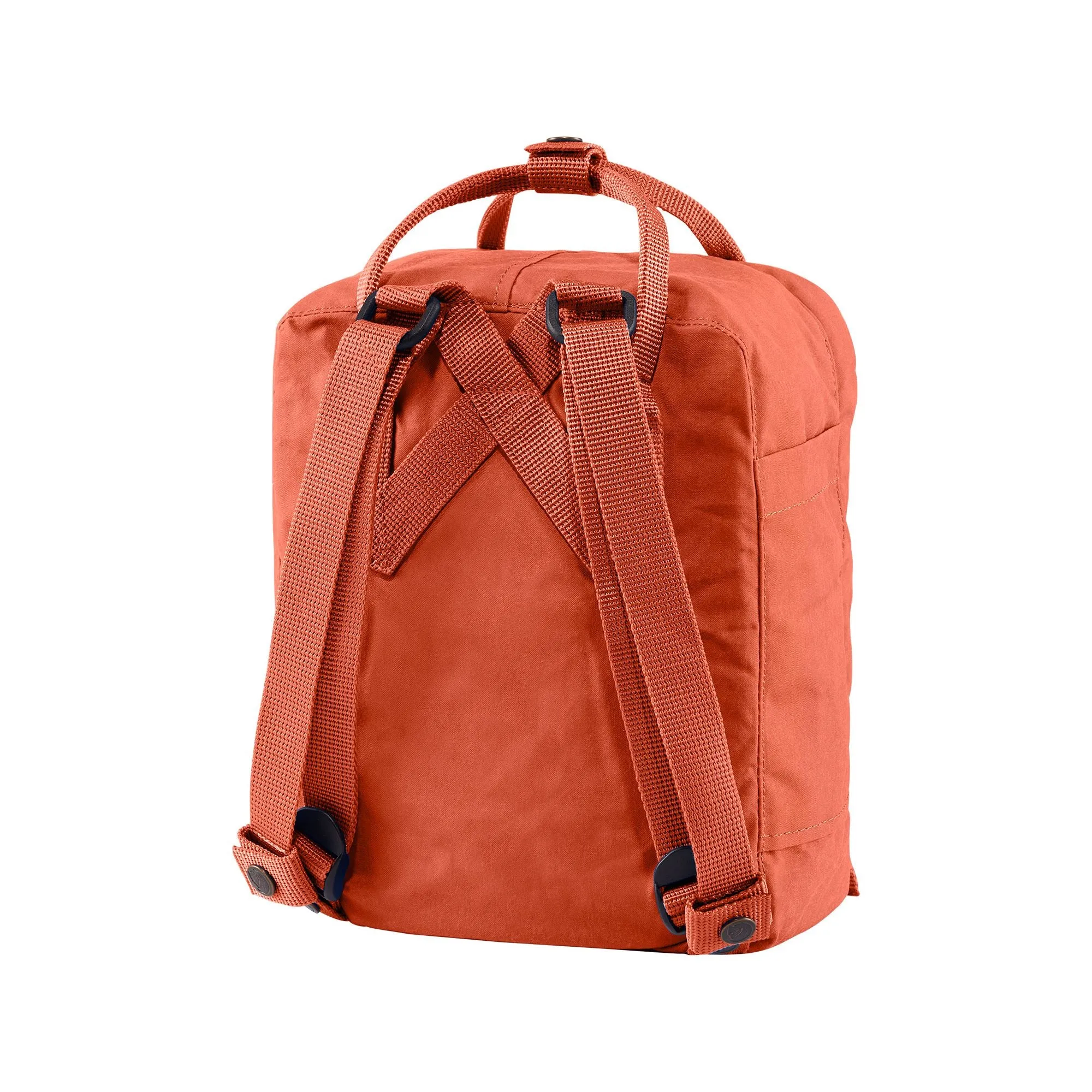 Kånken Mini Backpack - Rowan Red