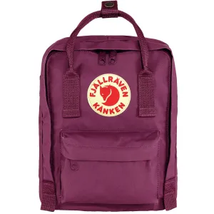 Kånken Mini Backpack - Royal Purple
