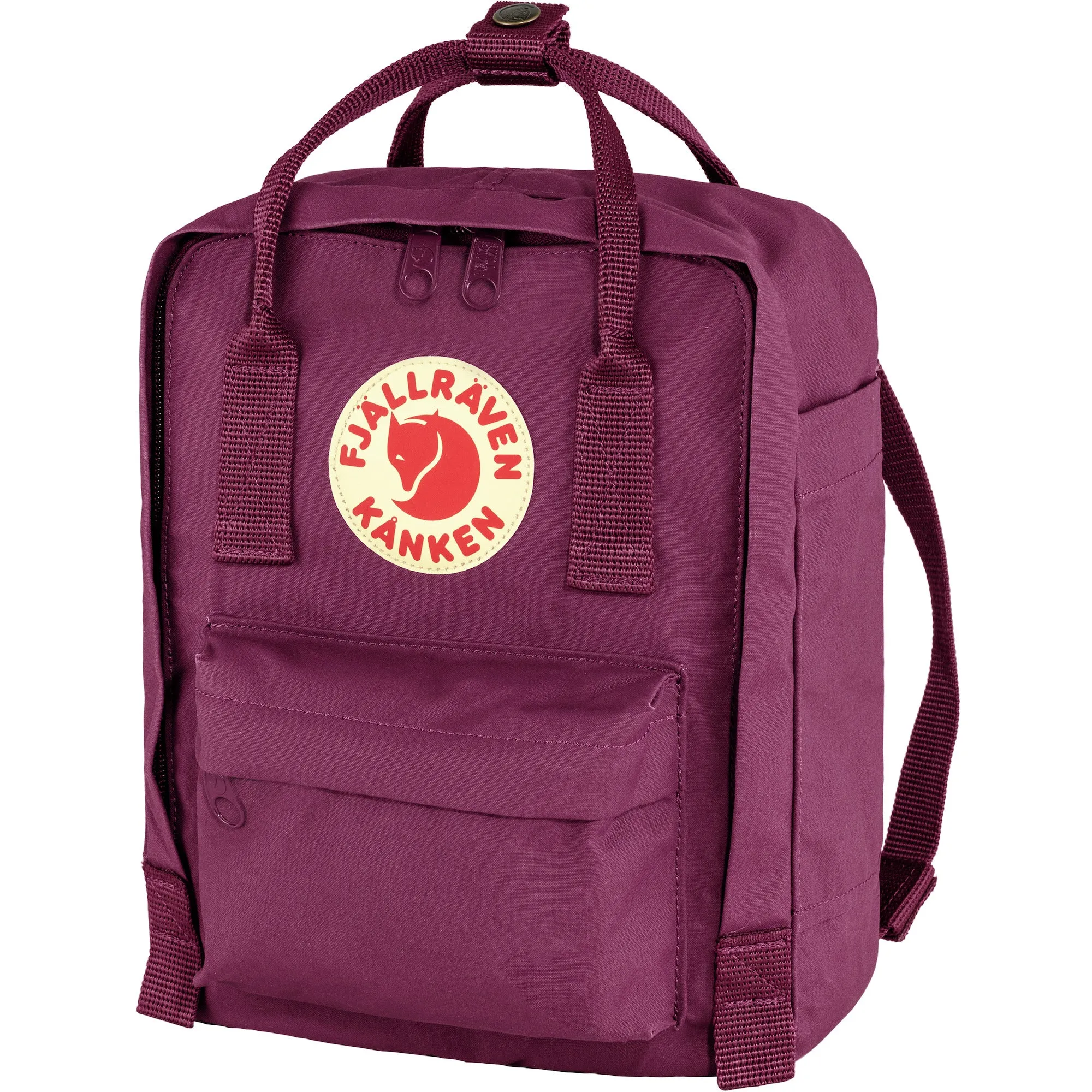 Kånken Mini Backpack - Royal Purple
