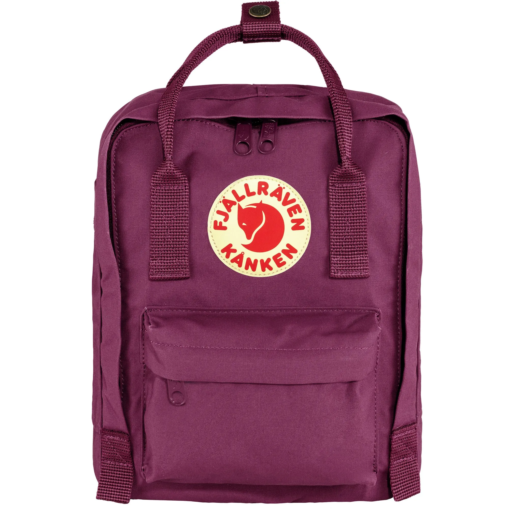Kånken Mini Backpack - Royal Purple