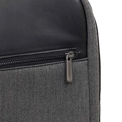 Knomo London Holborn Southampton 15" Laptop Backpack
