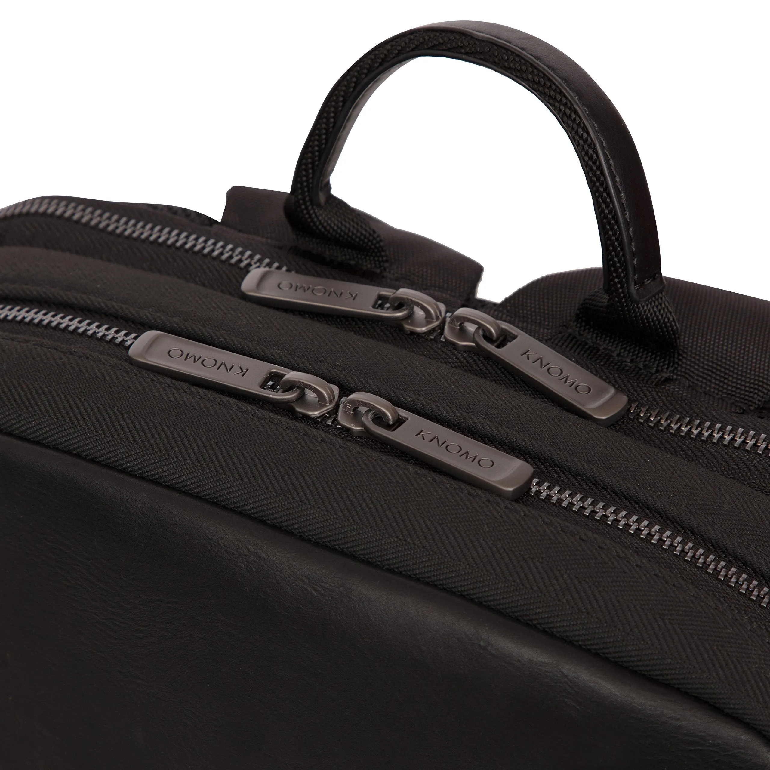 Knomo London Holborn Southampton 15" Laptop Backpack