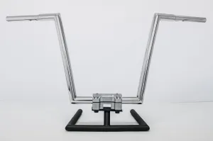 KST Kustoms Outlaw Handlebars for Harley-Davidson