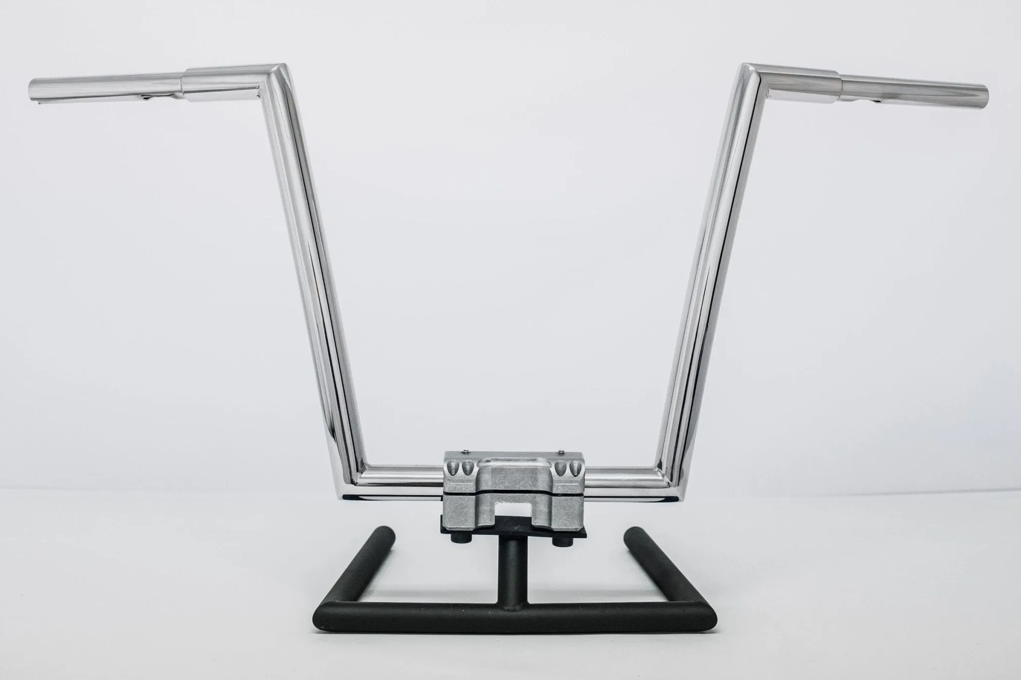 KST Kustoms Outlaw Handlebars for Harley-Davidson