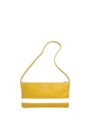 Lady Handbag in Stripe