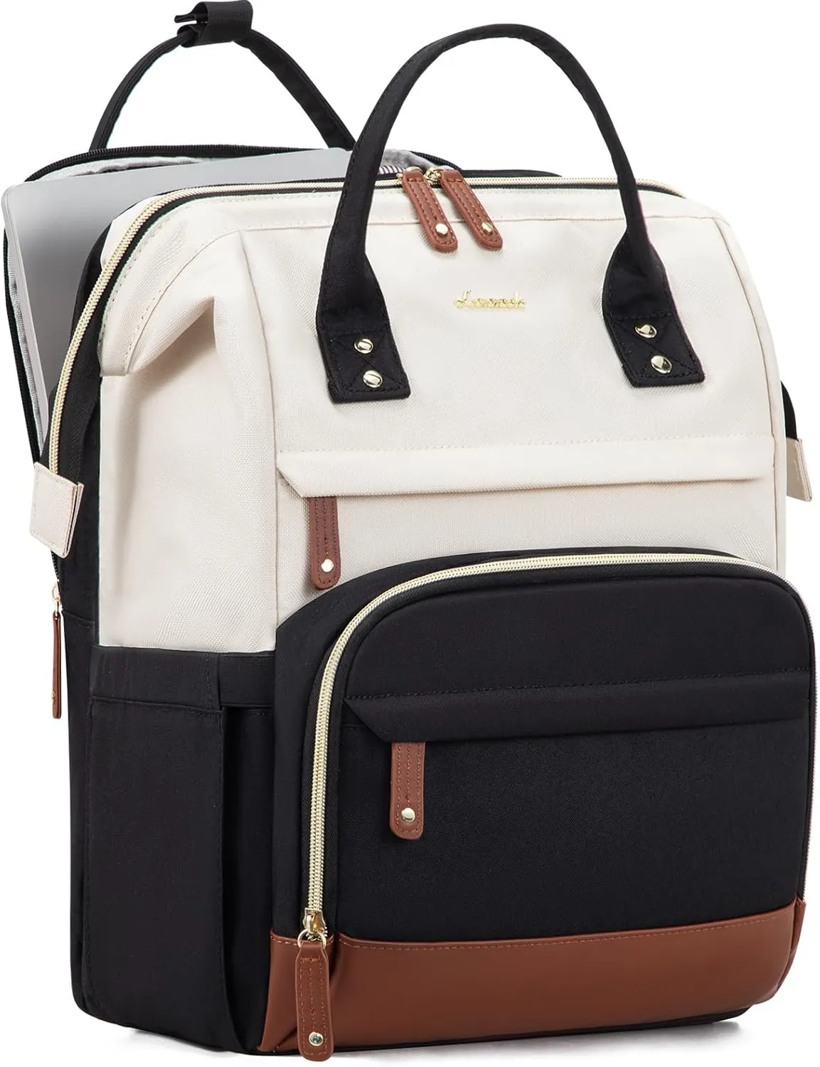 Lantana Laptop Backpack, 15.6" 17"