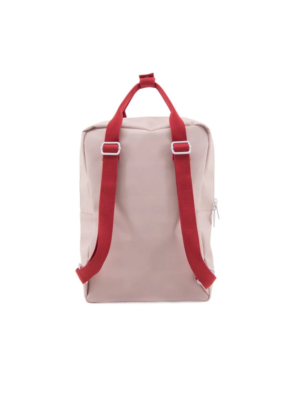 Large Backpack Envelope Deluxe - Mendl's Pink