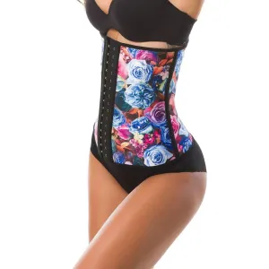Latex Waist Trimmer Waist Trainer Shaper