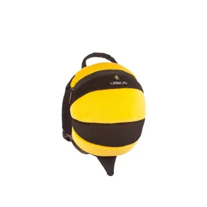 LITTLE LIFE Toddler Backpack with Rein - Bee