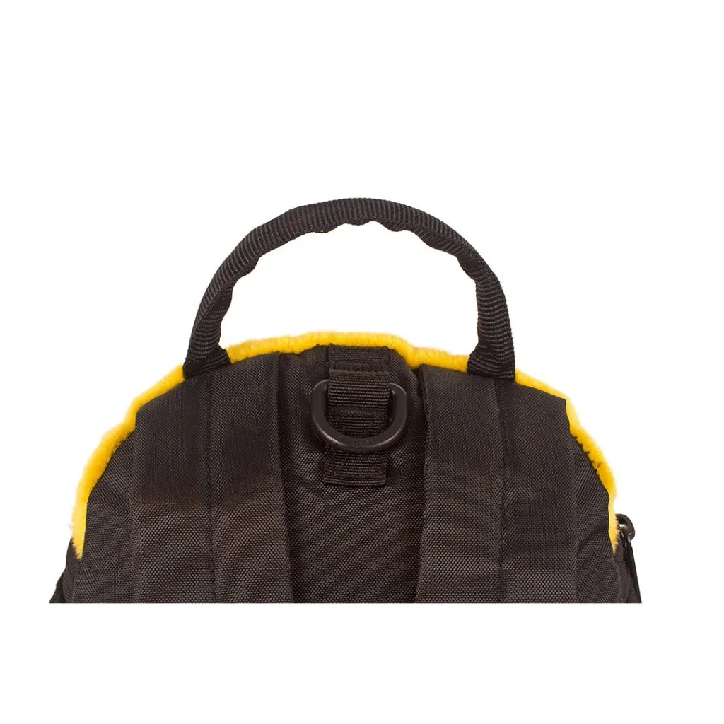 LITTLE LIFE Toddler Backpack with Rein - Bee