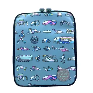 Little Renegade | Future Insulated Lunch Bag