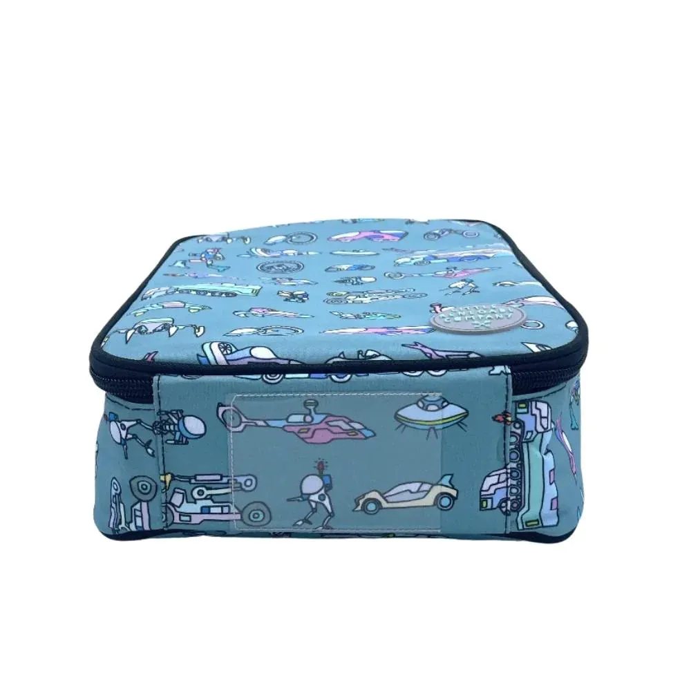 Little Renegade | Future Insulated Lunch Bag