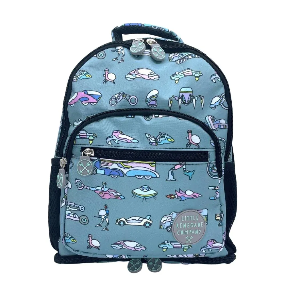 Little Renegade | Future Mini Backpack