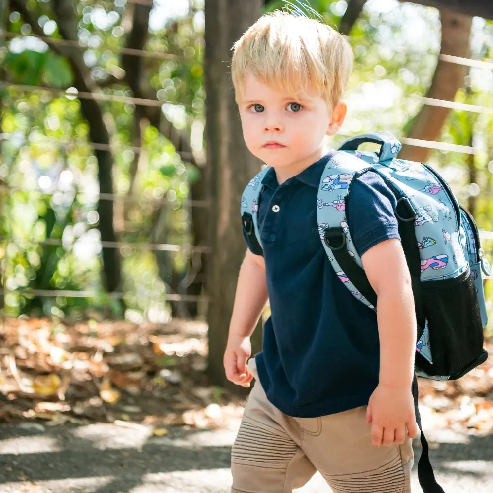 Little Renegade | Future Mini Backpack