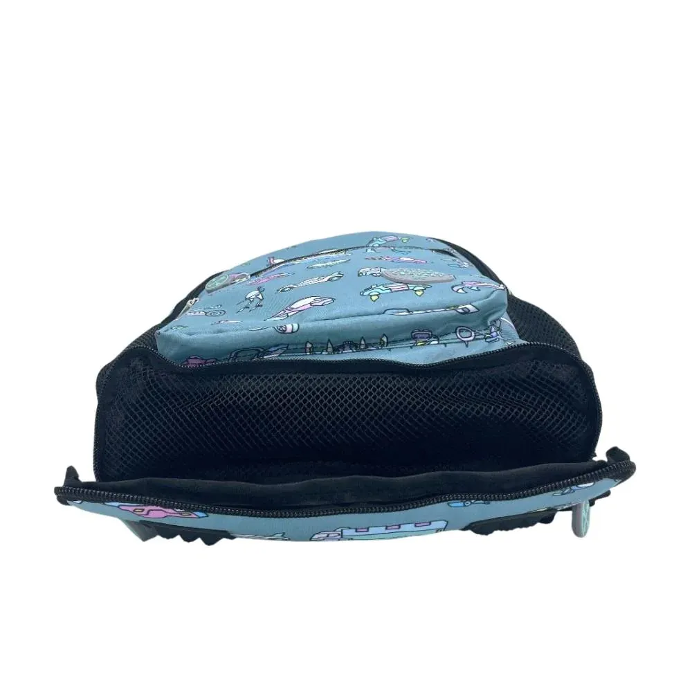 Little Renegade | Future Mini Backpack