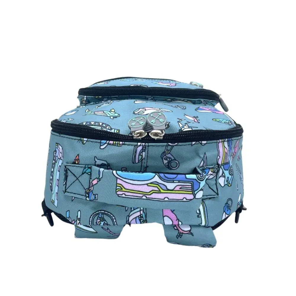 Little Renegade | Future Mini Backpack