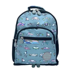 Little Renegade | Future Mini Backpack