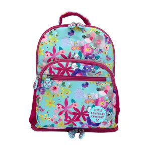 Little Renegade | Magic Garden Mini Backpack