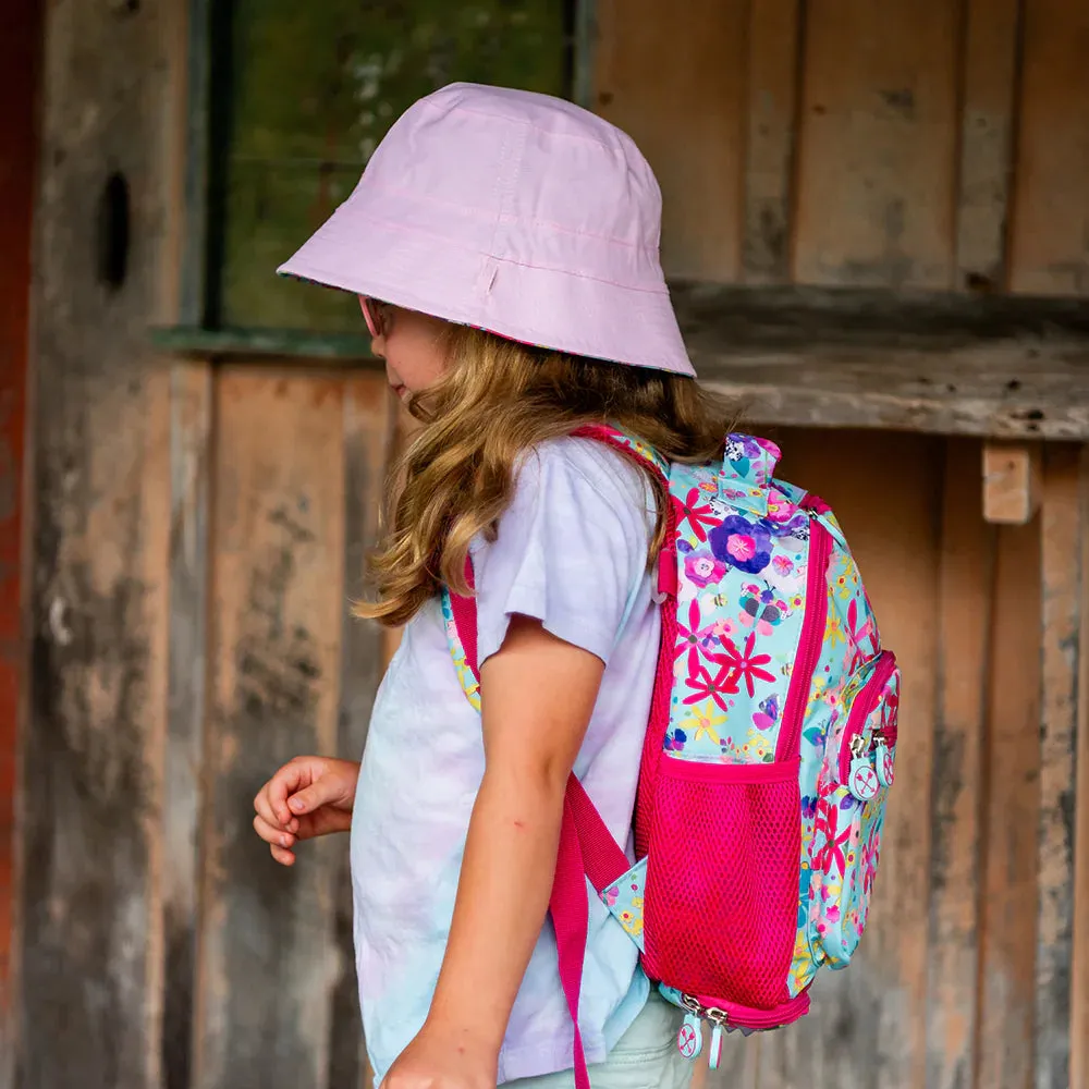 Little Renegade | Magic Garden Mini Backpack