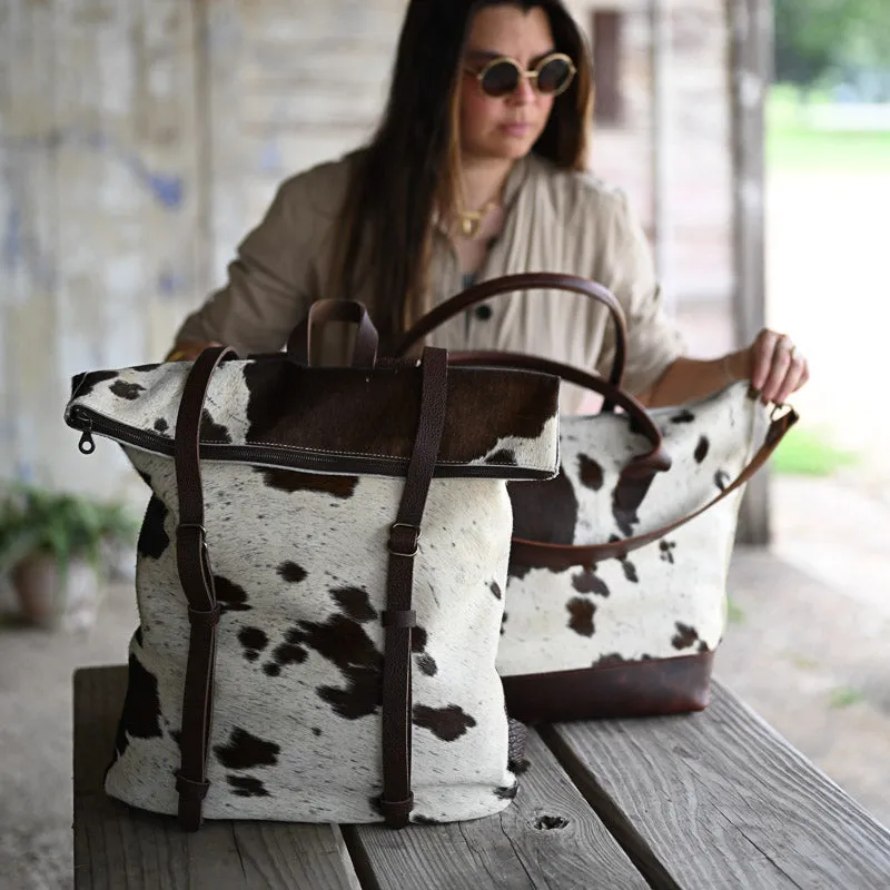 Loire | Cafe Ombre Hair Hide