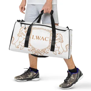 Lord Wallington Athletic Club Duffle bag