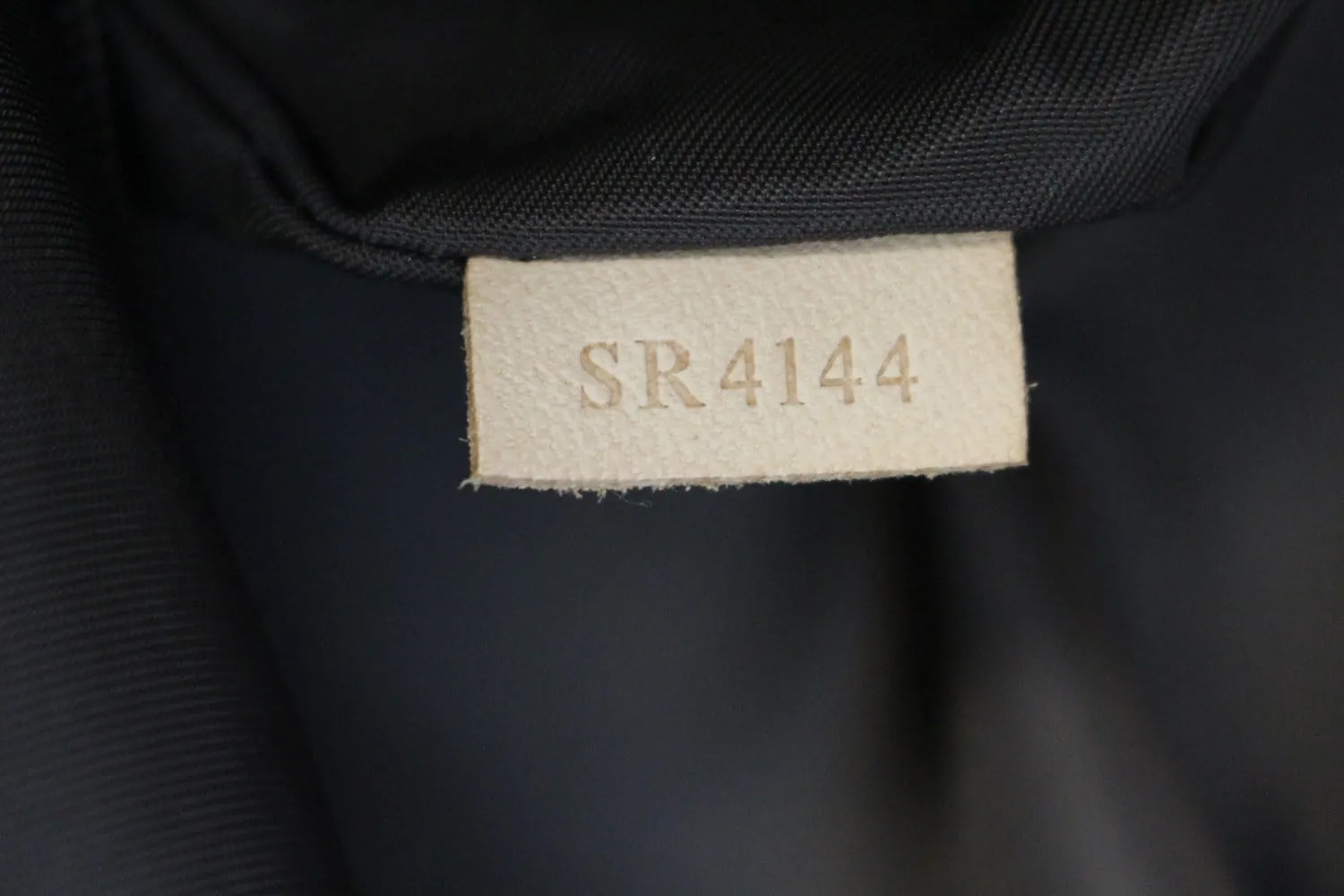 LOUIS VUITTON Monogram Neo Eole 65 Rolling Duffle Bag