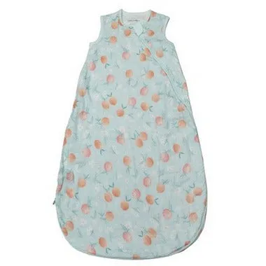 Loulou Lollipop Lightweight Muslin Sleep Bag 0.5 TOG