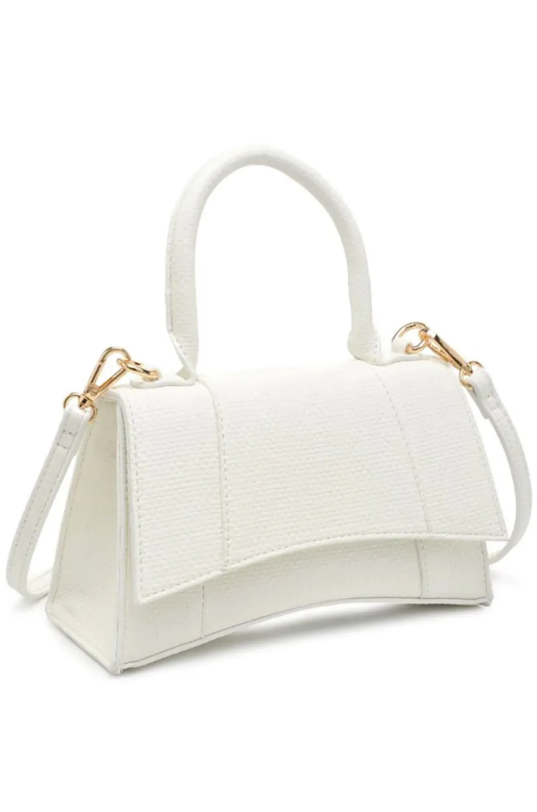 Lucas Crossbody Bag