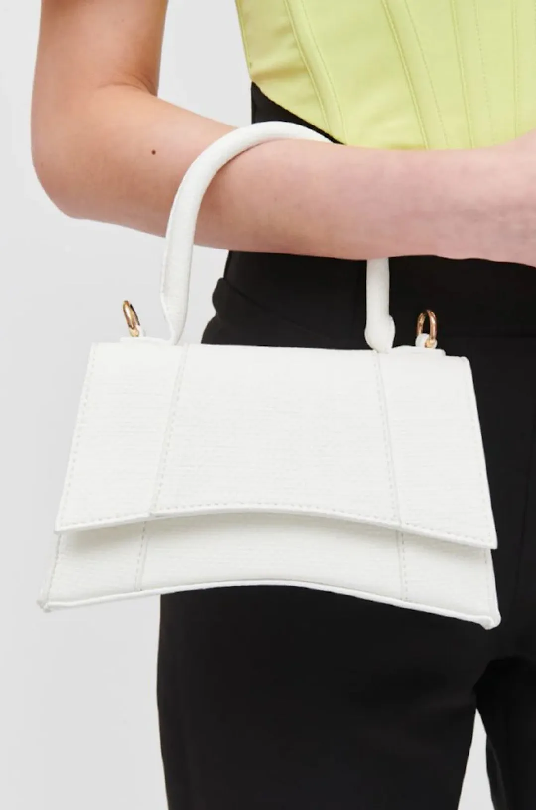Lucas Crossbody Bag