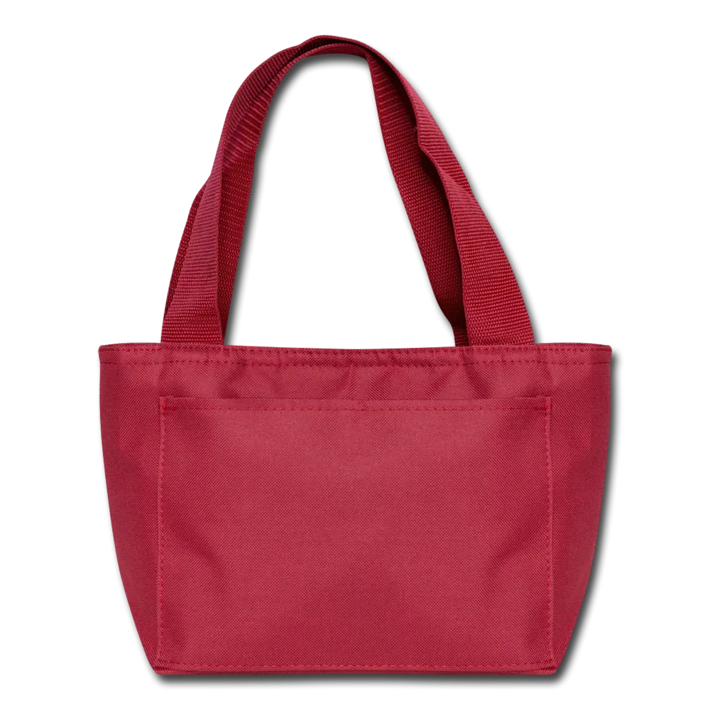 Lunch Bag (Personalize)
