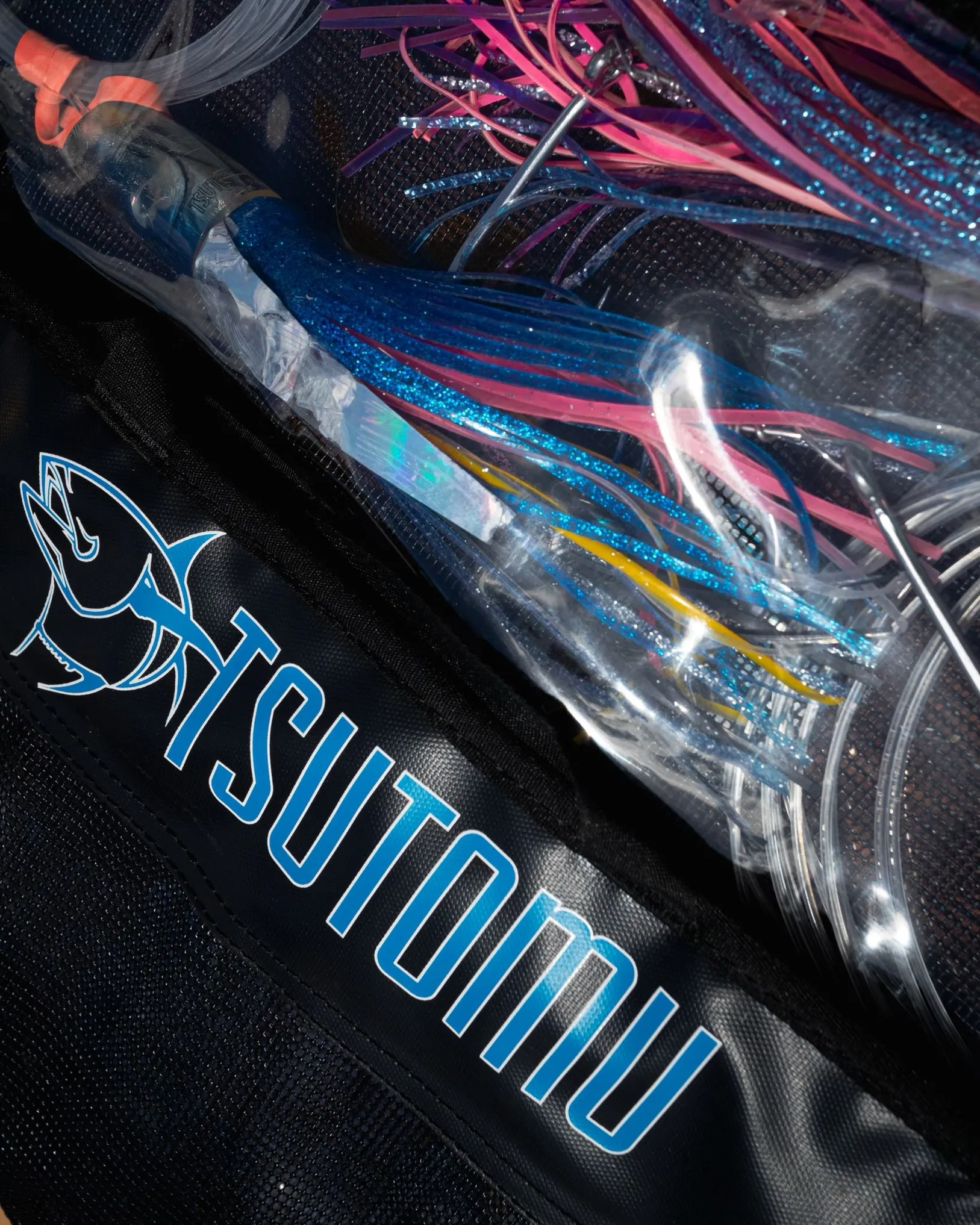 Lure Bag