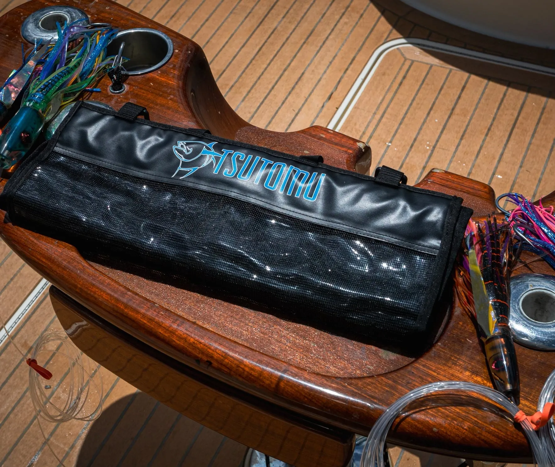 Lure Bag