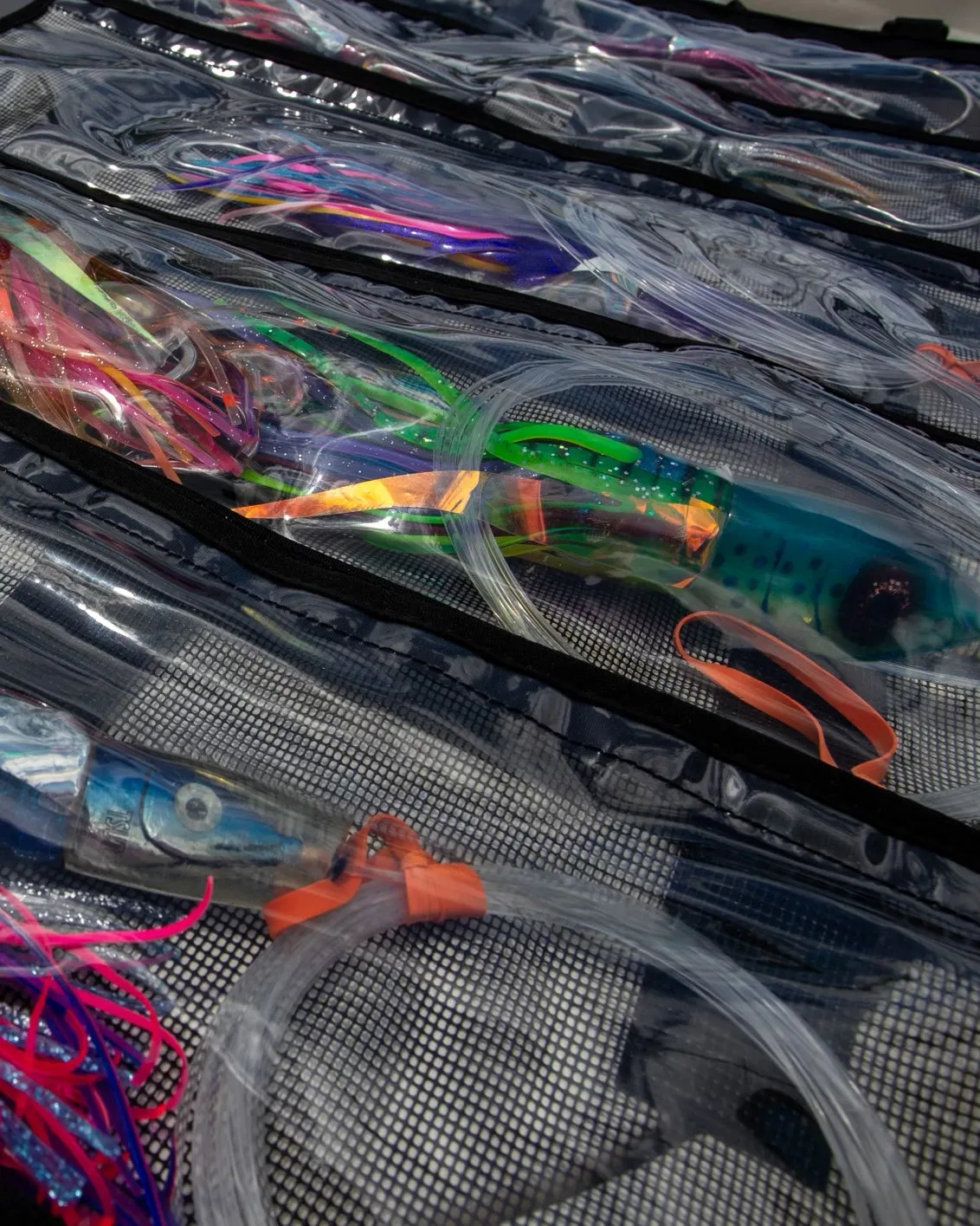 Lure Bag