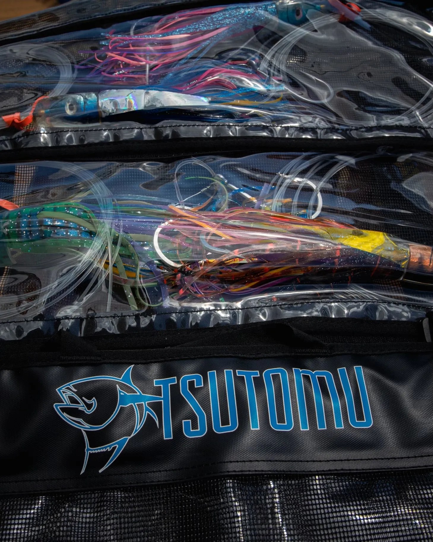 Lure Bag