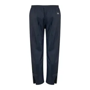 Mac in a Sac 2 Kids Packable Overtrousers Navy