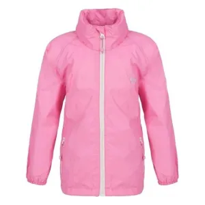 Mac In A Sac Kids Origin Waterproof & Breathable Jacket Sweet Pea