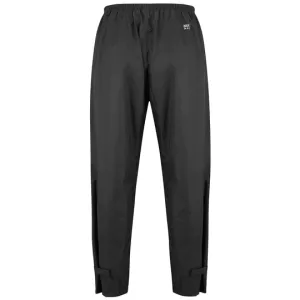 Mac in a Sac Voyager Womens Waterproof Overtrousers - Liquorice