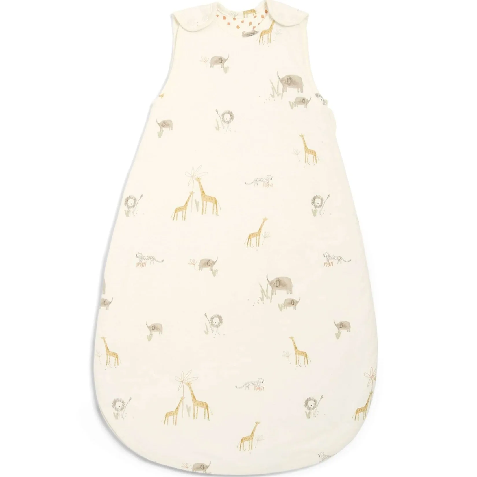 Mamas & Papas Jungle 2.5 Tog Dreampod