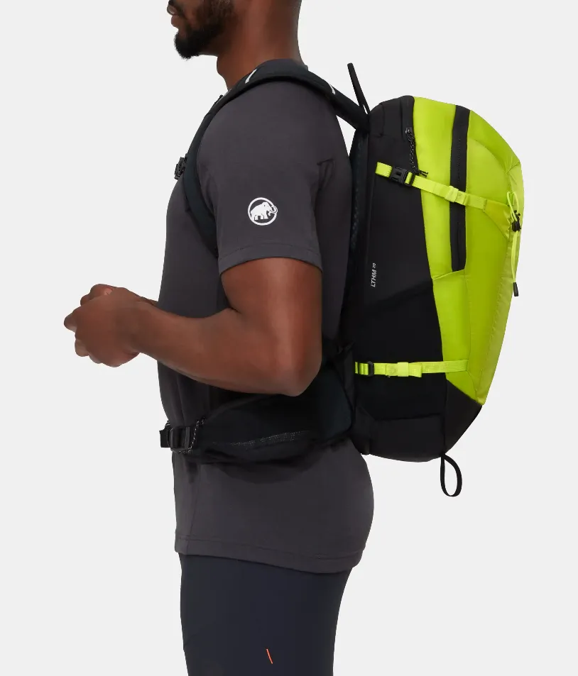 Mammut Lithium 20