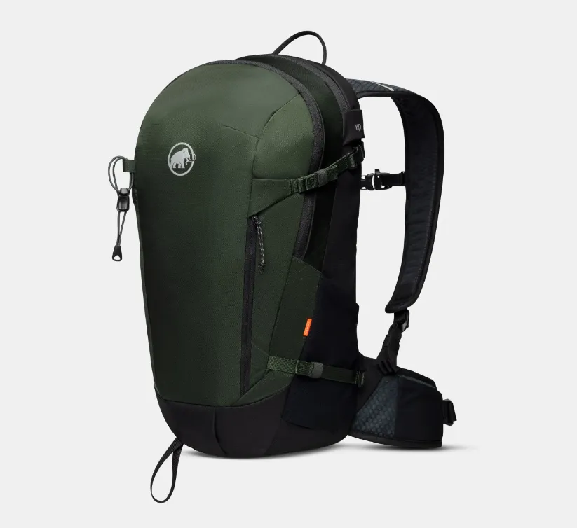 Mammut Lithium 20