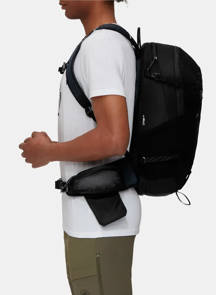 Mammut Lithium 20