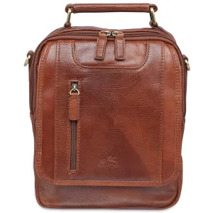 Mancini Arizona Large Unisex Day Bag