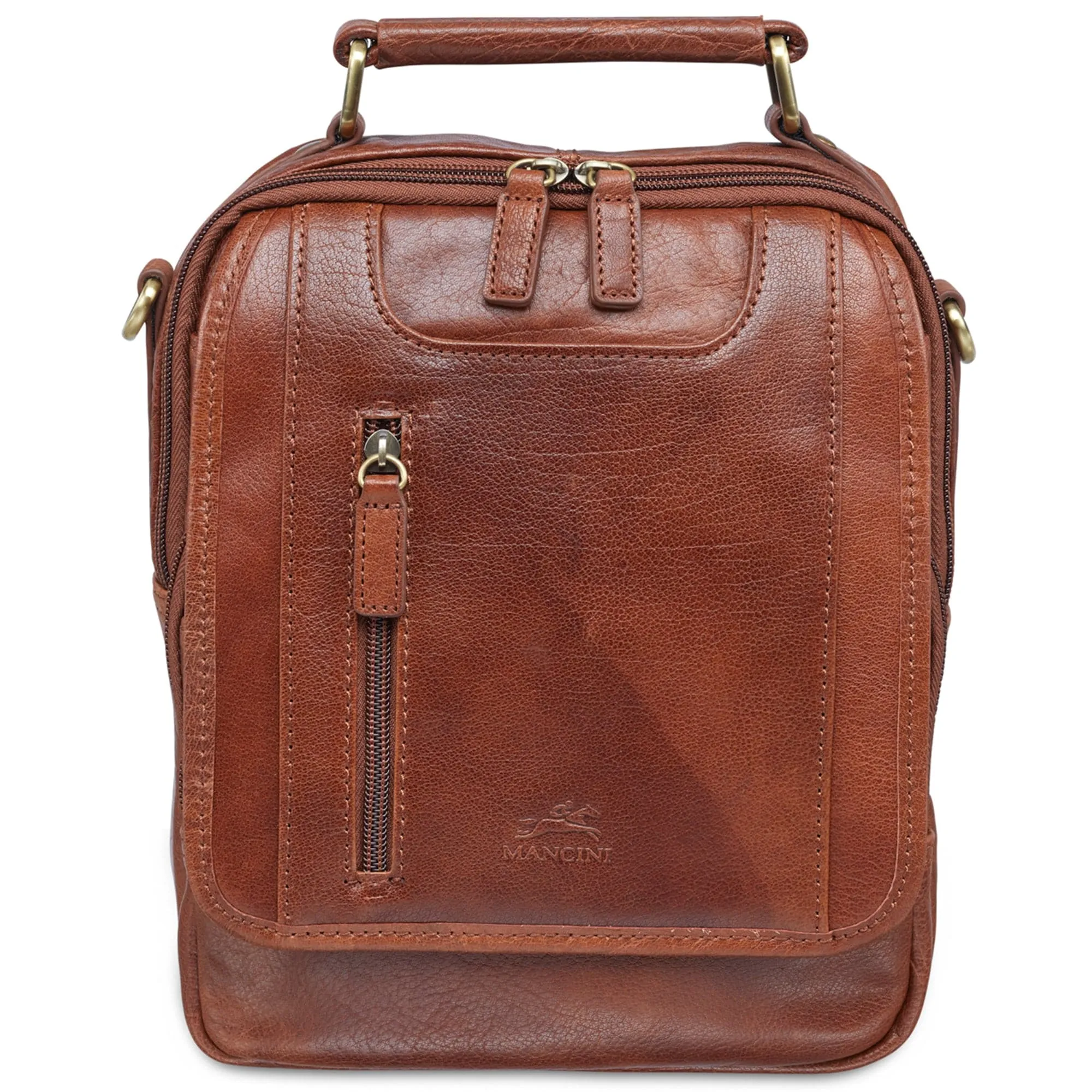 Mancini Arizona Large Unisex Day Bag