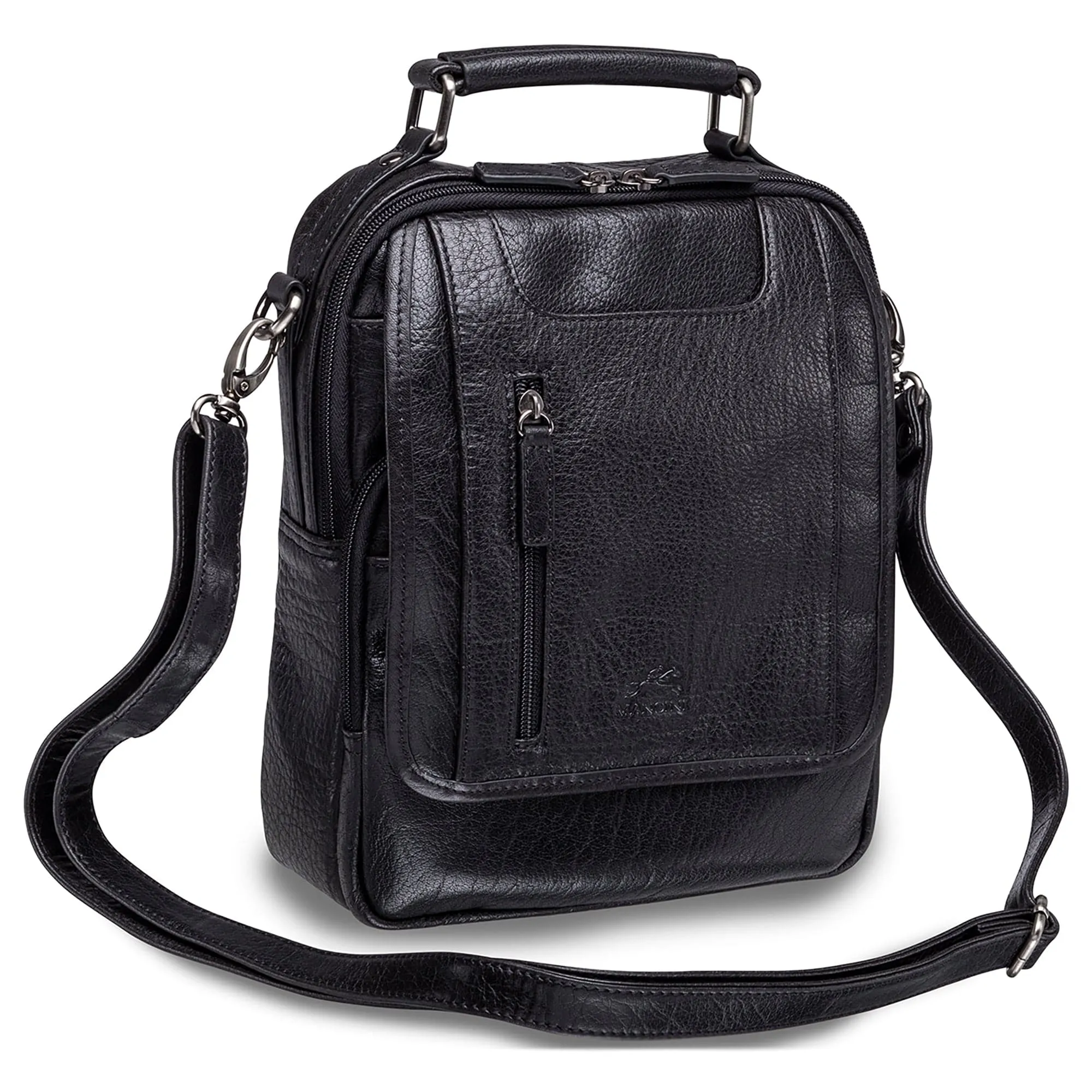 Mancini Arizona Large Unisex Day Bag