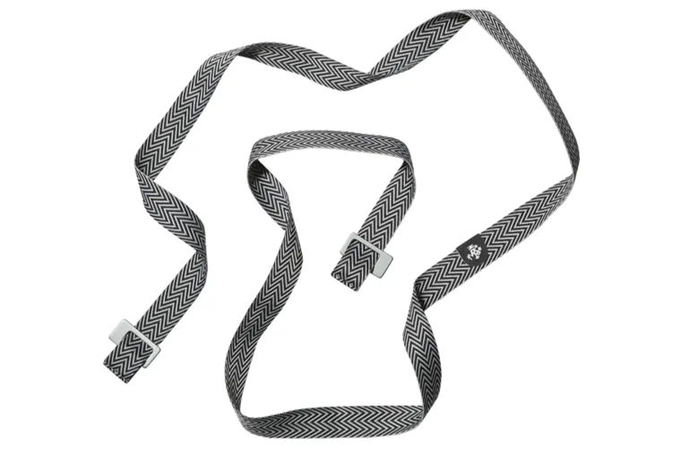 Manduka GO Move - Black