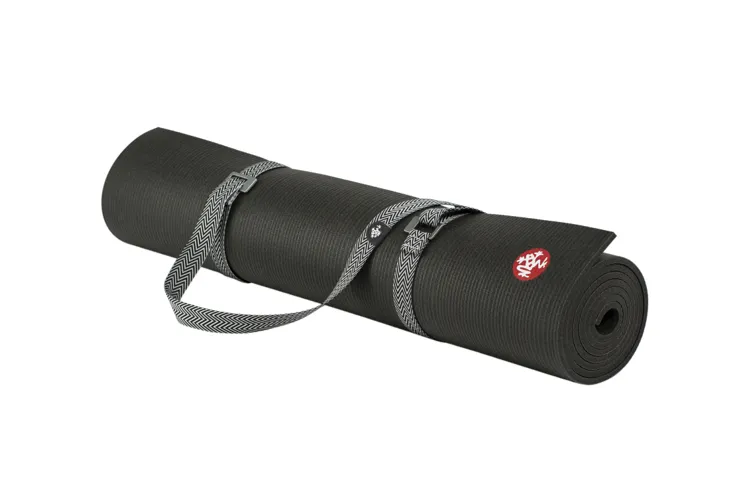 Manduka GO Move - Black