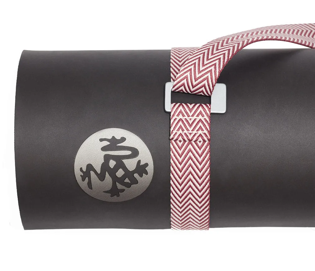 Manduka GO Move - Clay