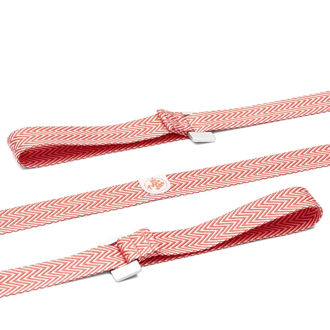 Manduka GO Move - Coral