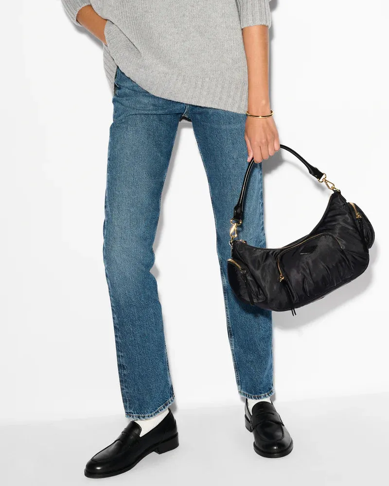 Medium Chelsea Shoulder Bag