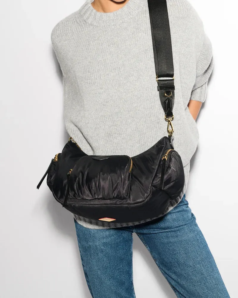 Medium Chelsea Shoulder Bag